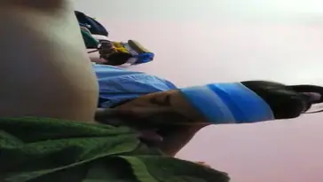 Abg Bandana Biru Nyepong Part 1 poster