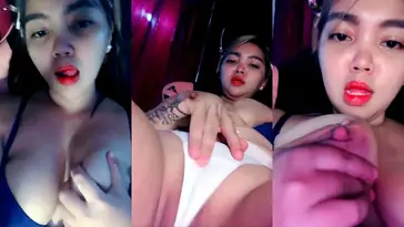 Bokep Indo Miya Tobrut Remas TT Lock MangoLive poster