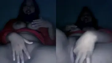 Bokep Indo Remaja Jilboobs Sange Colmek Buat Pacar Lumer poster
