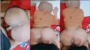 Jilbab Bohay Ngewe Bareng Ayang Nungging Lobang Pantat Hajar Lumer poster