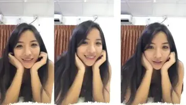 Live NangMeswar Montok Sange Brutal Indo Streaming Terbaru Hot poster
