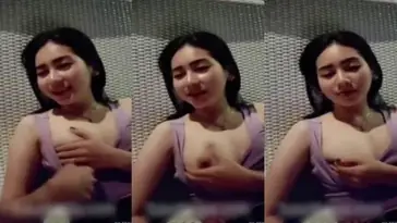 Pacar Bohay Diajak ML Sambil Direkam Pasangan Indo Viral WOT poster