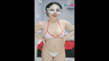 Siaran Live Jena Paling Ganas Pamer Tubuh Montok 2026 poster