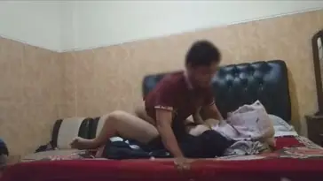 Teman Guru Selingkuh Nikmat Banget poster